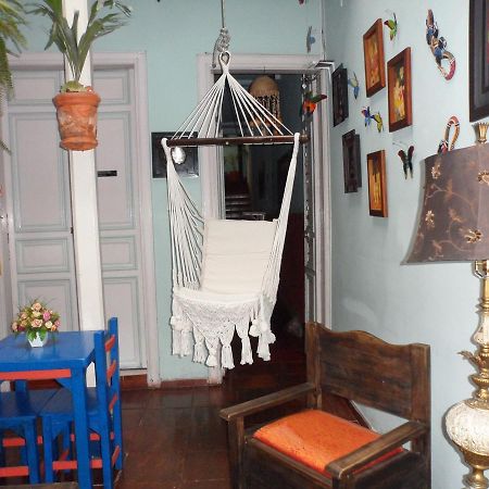 Zohar Hostel Bogotá Exteriör bild